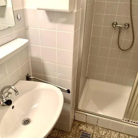 Fewo Hein Mück Apartment