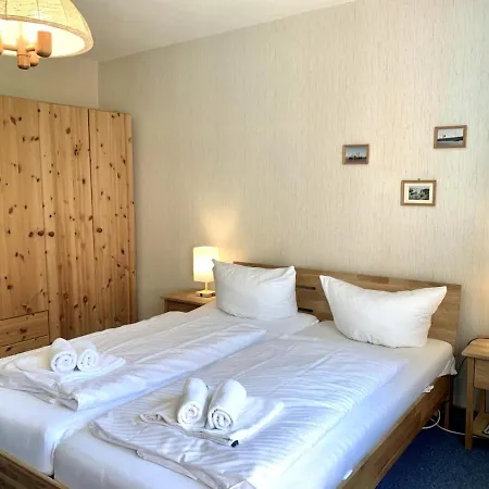 Apartment Fewo Hein Mück