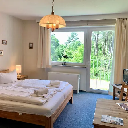 Apartment Fewo Hein Mück Sankt Peter-Ording
